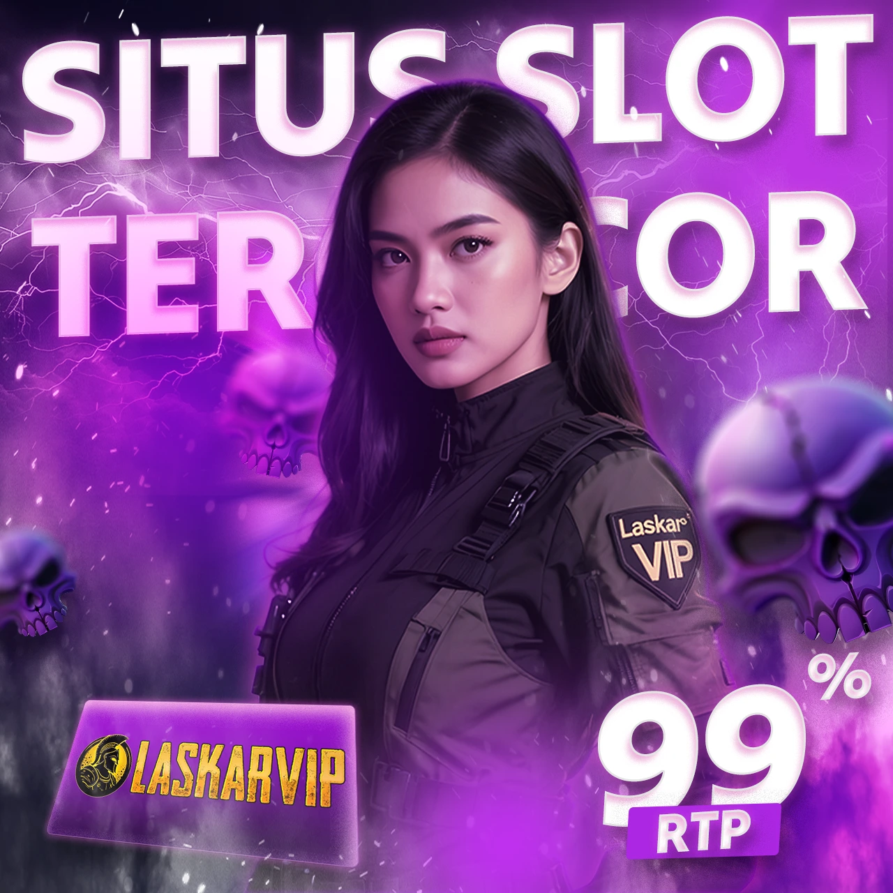 LASKARVIP Situs Slot Online | Agen Resmi Game Online Terpercaya Maxwin - WooCommerce eCommerce